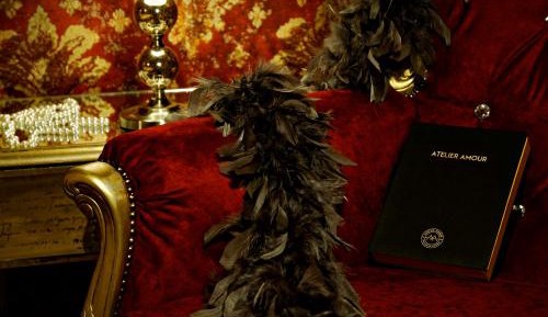 Deluxe Double Room with Bath