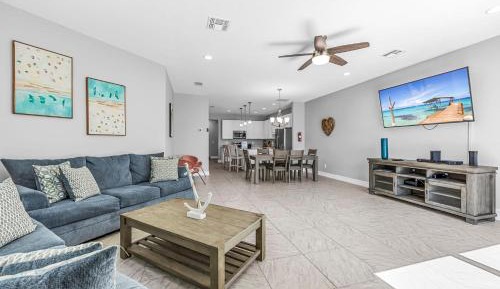 Vacation Home