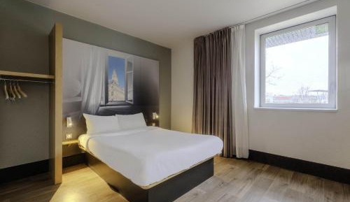 Double Room - Disability Access