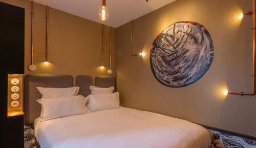 Small Double Room