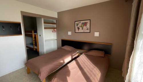 Classic Quadruple Room