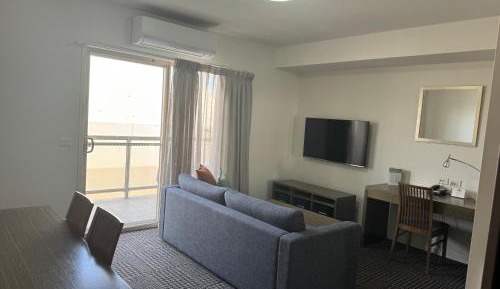 Apartment - Disability Access