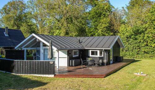 Two-Bedroom Holiday Home