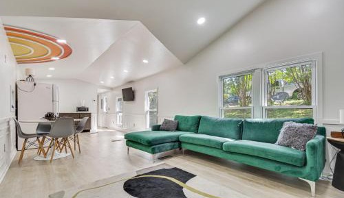 Vacation Home