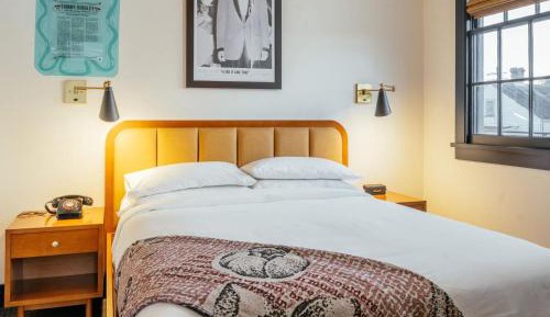 Tommy Ridgely Room