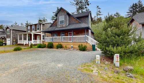 Three Bedroom holiday home 