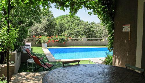 Three-Bedroom Vacation Home 