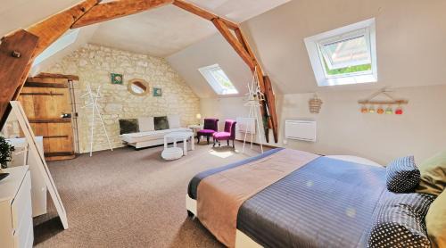 Superior Quadruple Room