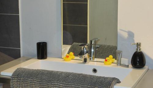 Deluxe Apartment (5 Adults)