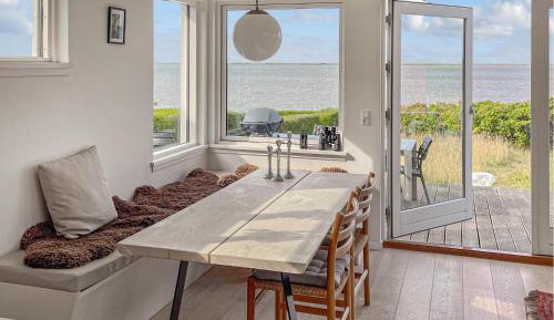 Four-Bedroom Vacation Home