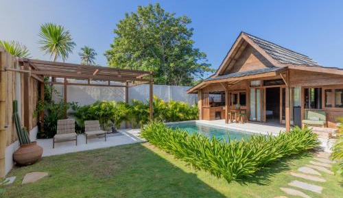 One-Bedroom Villa