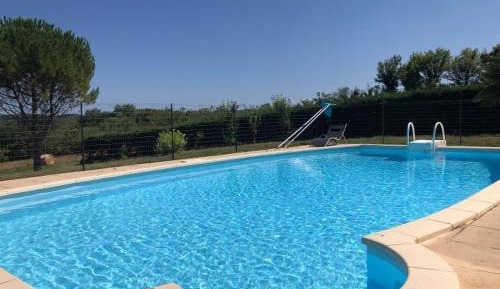 Three-Bedroom Vacation Home 