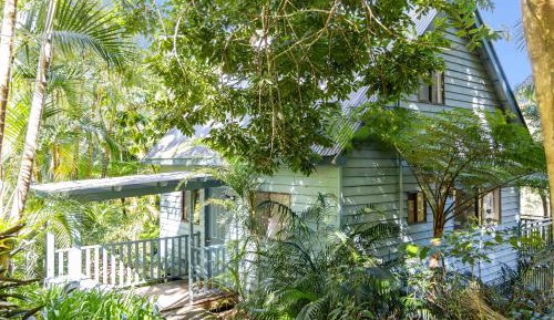 One-Bedroom Cottage- Hoopine