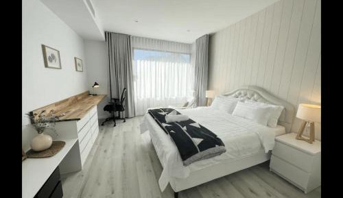 Double or Twin Room with Private Bathroom