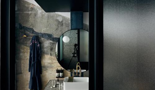 Medium room - Queen or King