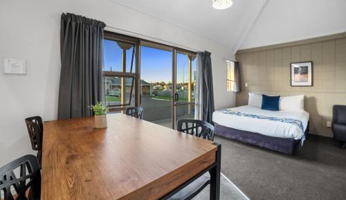 Superior Family Room