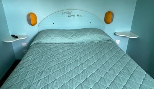 Non-Smoking Standard Room - 1 to 3 People