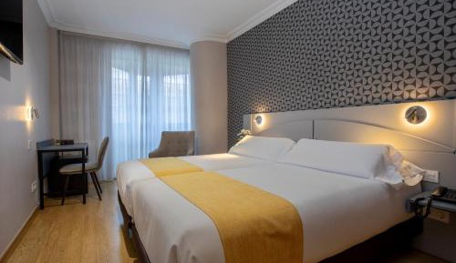 Double Room Comfort Exterior