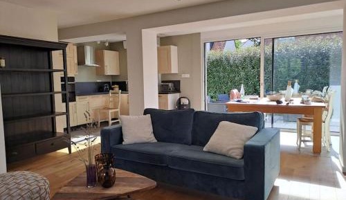 One-Bedroom Villa