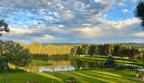 Queen Room with Sea View