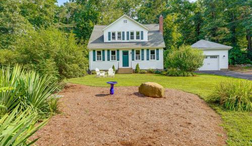 Vacation Home