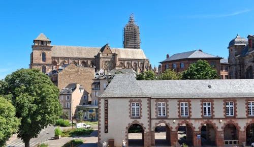 Suite Cathédrale