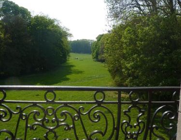 Classic Quadruple Room