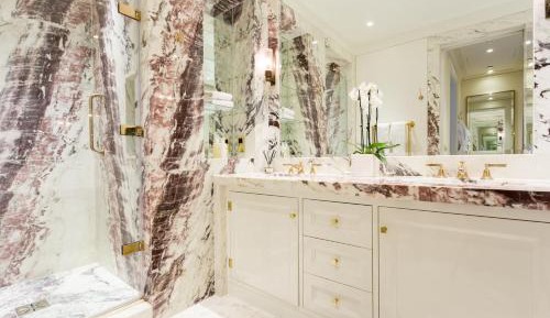 The Knightsbridge Suite