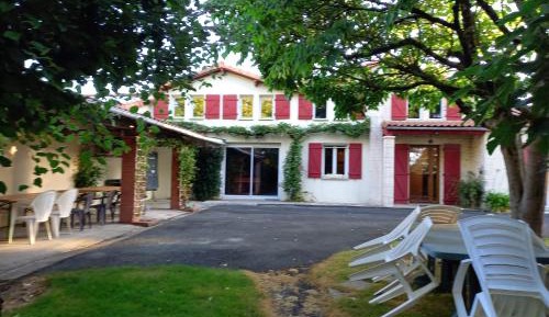 Five-Bedroom House