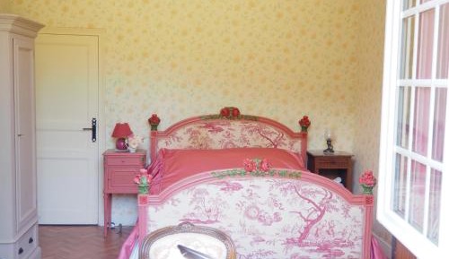 Family Room with Private Bathroom