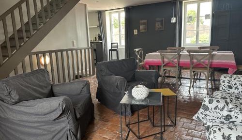Three-Bedroom Cottage