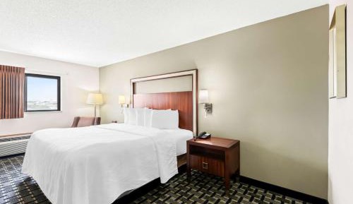 King Room - Non Smoking