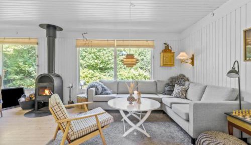 Three-Bedroom Vacation Home 