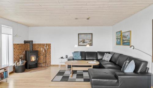 Three-Bedroom Vacation Home 