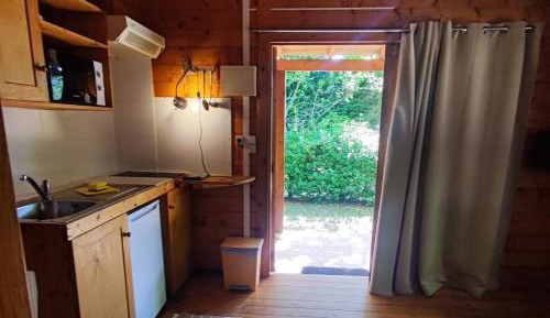 Two-Bedroom Bungalow