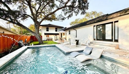 Vacation Home