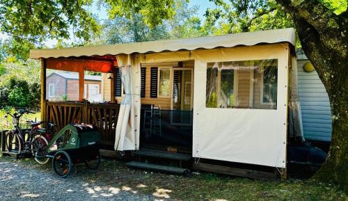 Mobile Home
