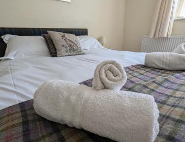 Double Room - Disability Access