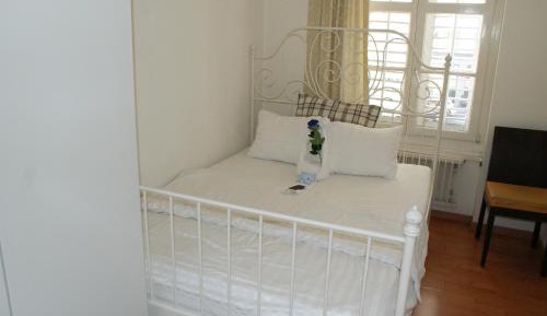 Budget Single Room