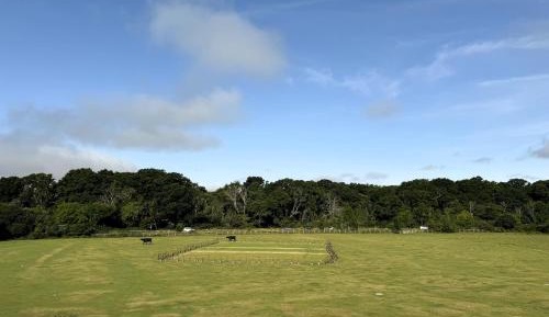 King Room with Balcony