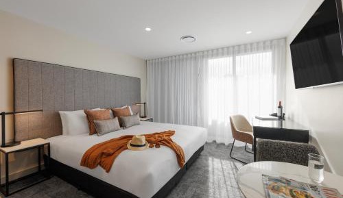 Two Bedroom Apartment - Interconnecting