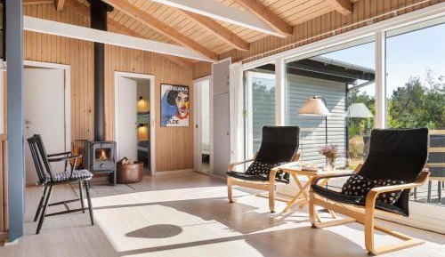 Four-Bedroom Vacation Home