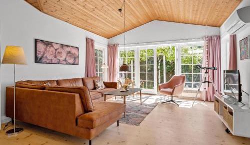 Three-Bedroom Vacation Home 