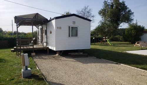Mobile Home