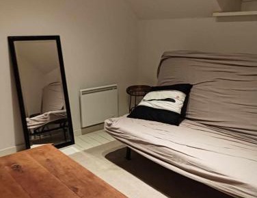 Family Room with Sea View