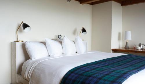 King Suite with Ocean View