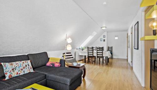 One-Bedroom Vacation Home