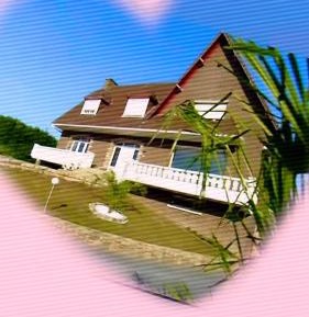 Quadruple Room with Garden View