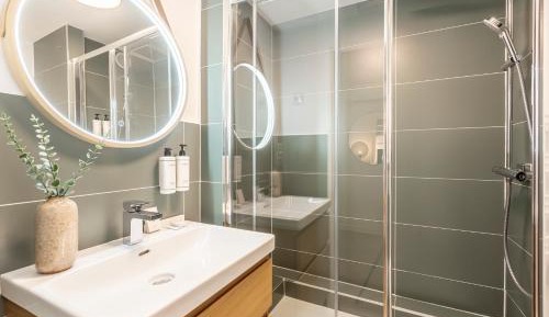 Superior Double Room (without elevator)