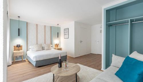 Junior Suite - (without elevator)